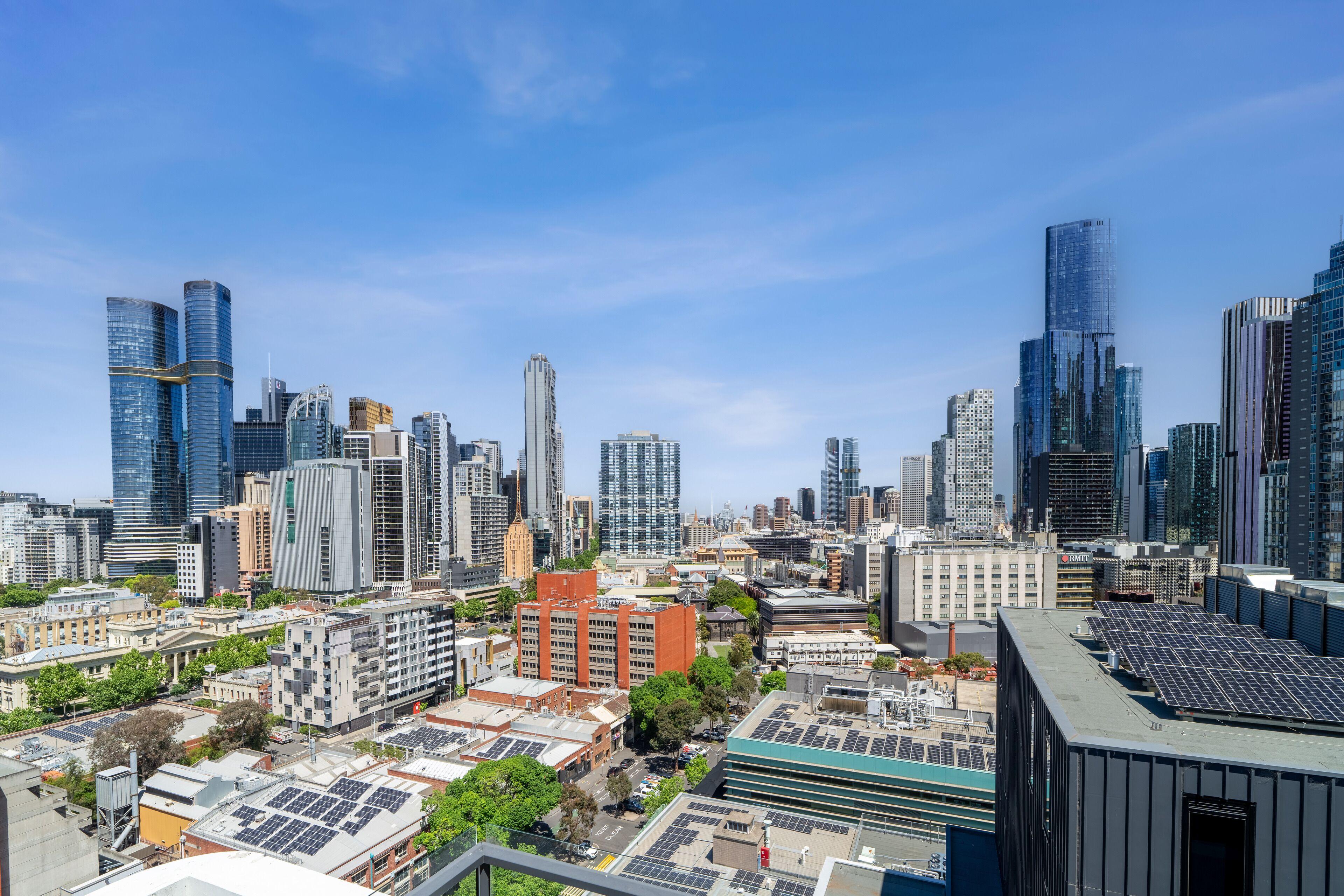 The Eminence Apartments By Cllix — Photos 3